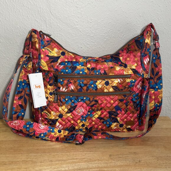 Lug Camper SE in Whimsy Copper NWT - Picture 1 of 10